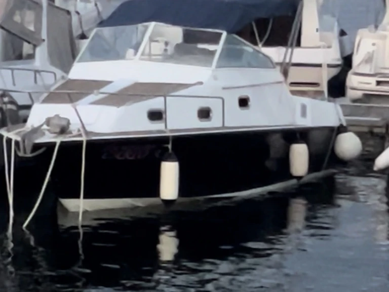 Cranchi Cranchi 28 CSL mieten Bacoli
