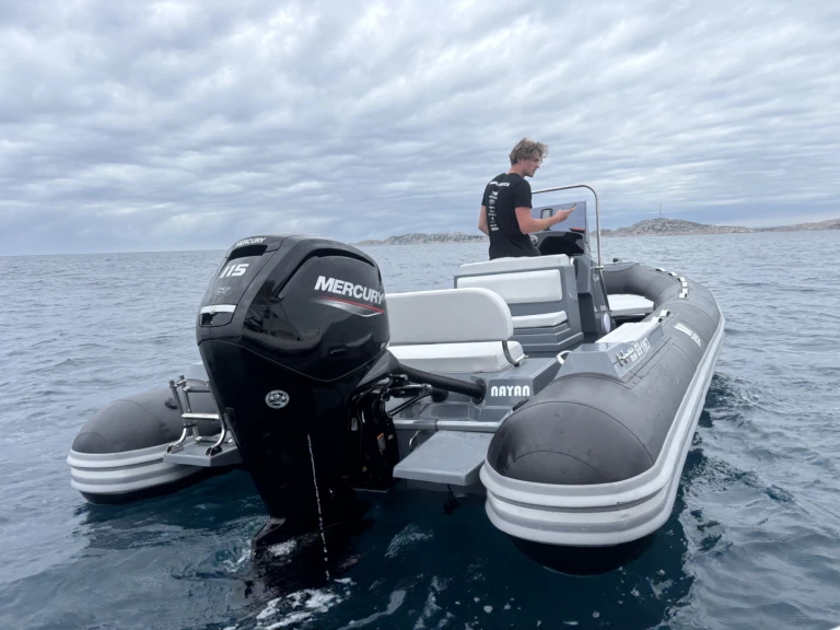 Bootsverleih Tiger Tiger Marine 650 Marseille Samboat