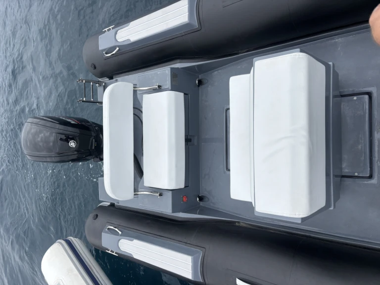 Bootsverleih Tiger Tiger Marine 650 Marseille Samboat