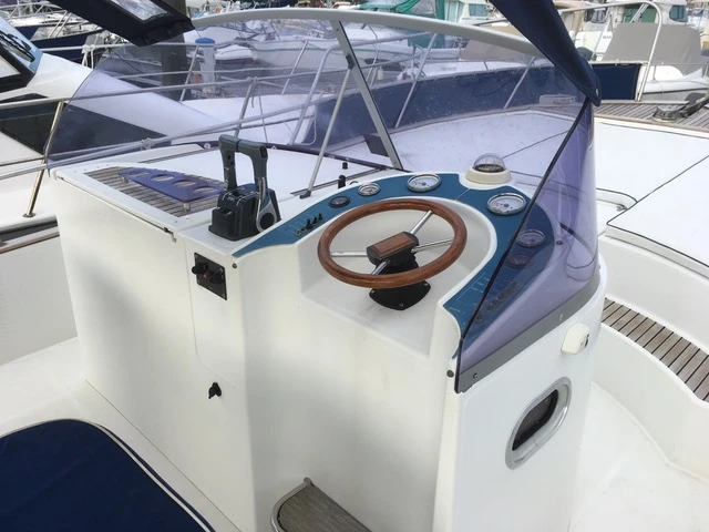 Motorboot mit oder ohne Skipper Beacher mieten in Arcachon