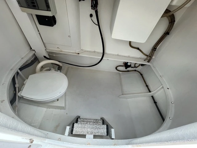 Vermietung Motorboot Beacher mit Führerschein