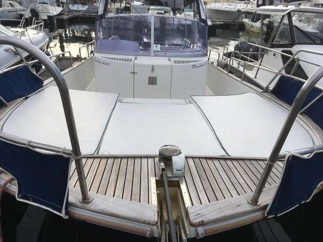 Motorboot mieten in Arcachon zum besten Preis