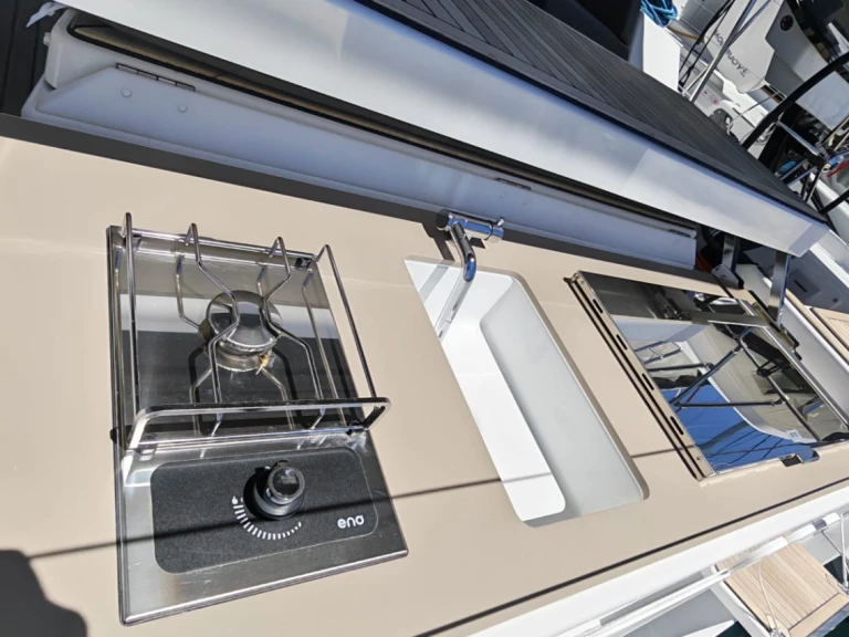 Segelboot mit oder ohne Skipper Dufour mieten in Seget Donji