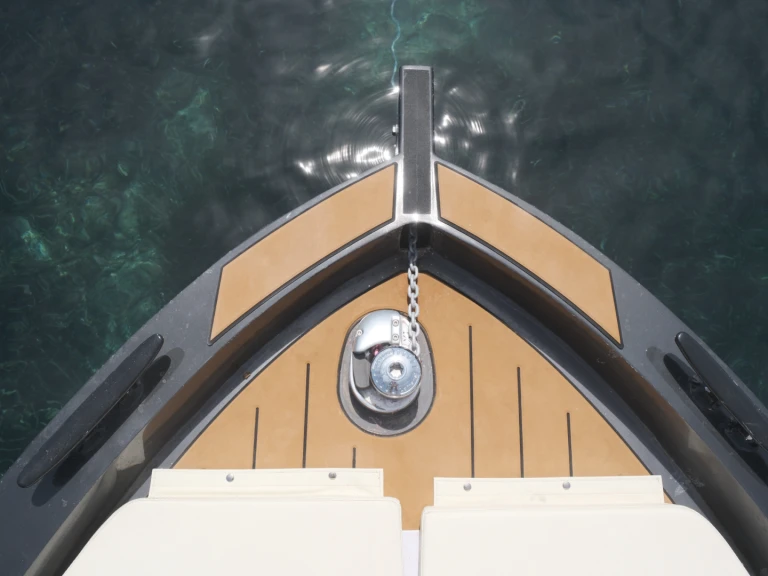 Boot mieten Roses günstig BA 75