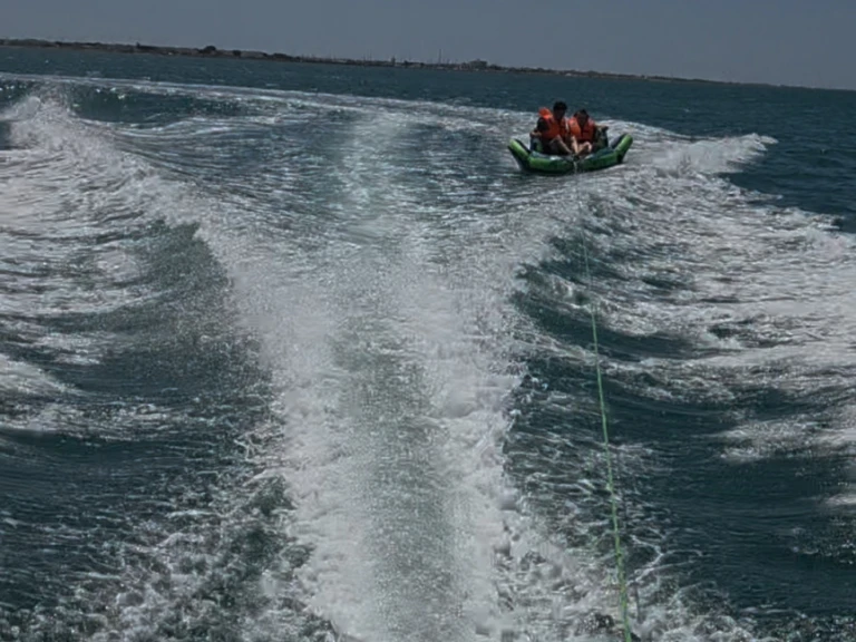 Boot mieten Port-Camargue günstig 602 sl cruiser