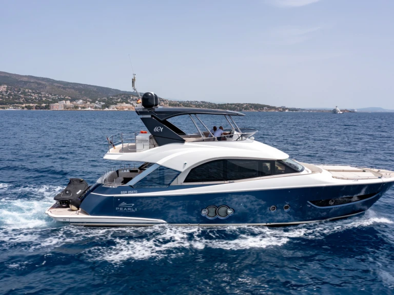 Yacht mieten in Capri zum besten Preis