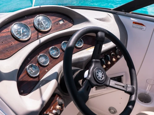 YachtCharter in Cannes - chraft Fox Team auf SamBoat