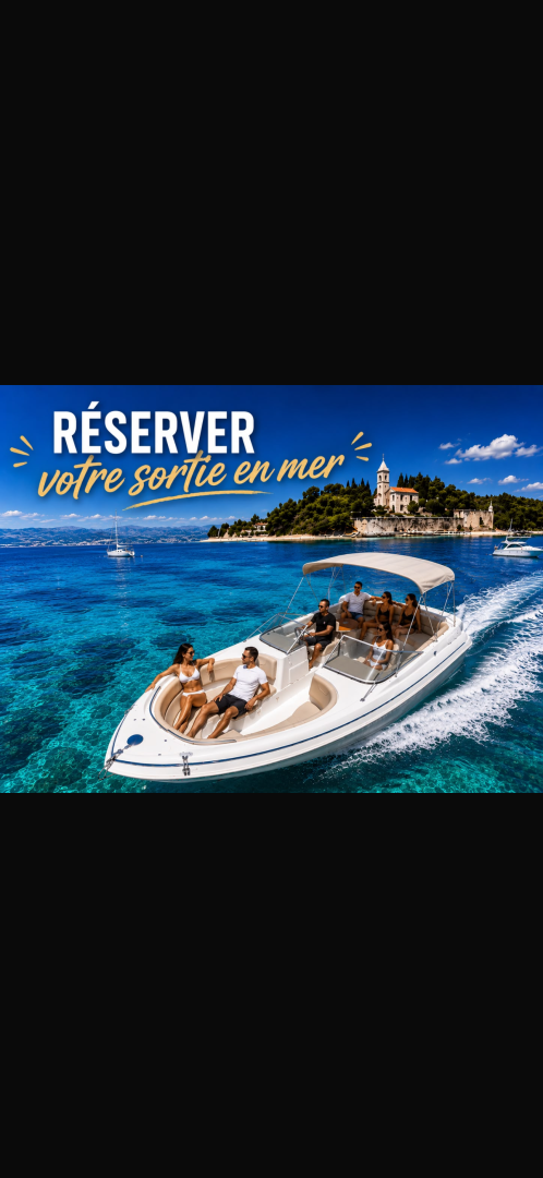 Motorboot mieten in Cannes zum besten Preis