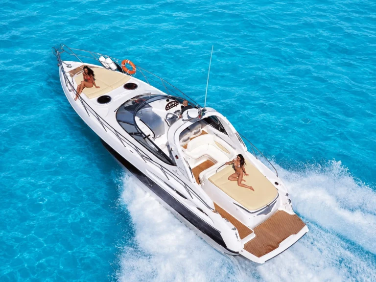 Motorboot mieten in Mandelieu-la-Napoule zum besten Preis
