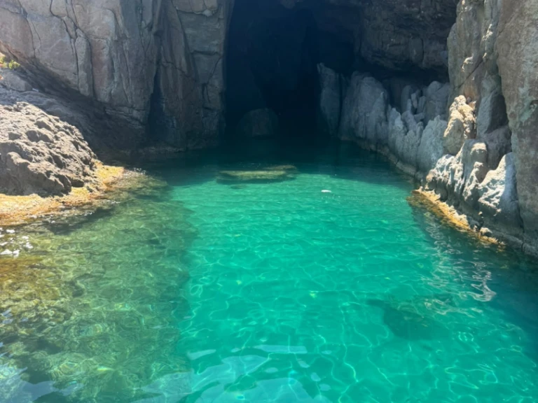 YachtCharter in Cefalù - aztec Crestline auf SamBoat