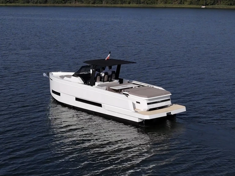 Motorboot mieten in Palma de Mallorca zum besten Preis