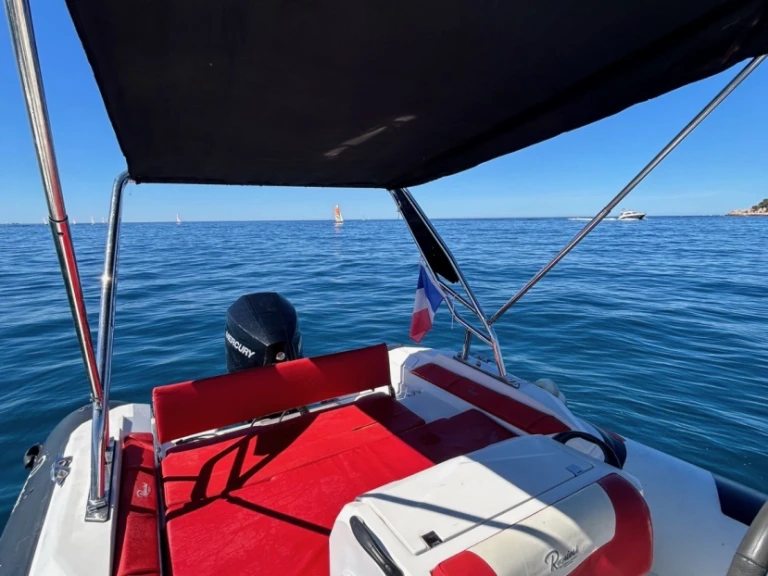 Bootsverleih Ranieri Cayman 23 Sport Touring Bandol Samboat