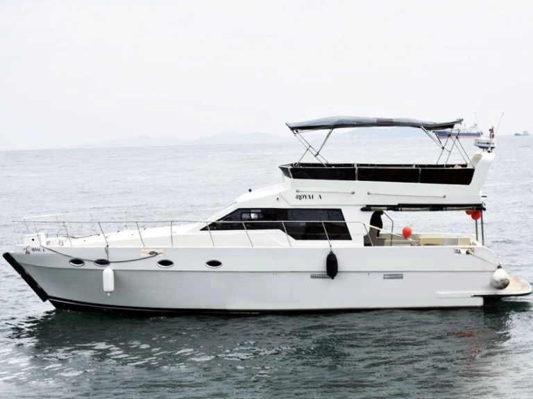 YachtCharter in Eminönü - Custom Made Custom made auf SamBoat