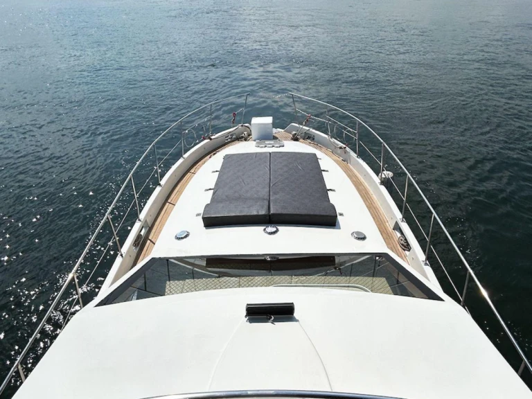 Yacht mieten in Eminönü - Custom Made Custom made