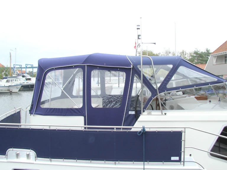 YachtCharter in Gaastmeer - privateer 40 XL auf SamBoat