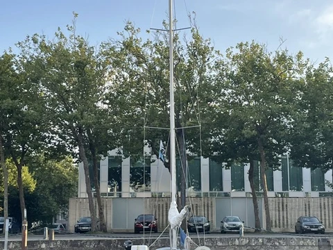 Comar-Yachts Comet 11 mieten La Trinité-sur-Mer