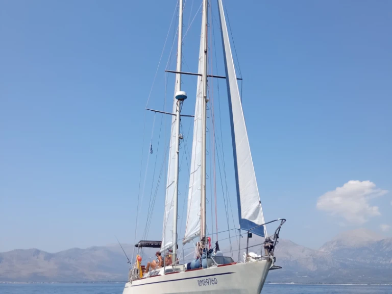 Bootsverleih Goletta Trireme 50  Charpentier Trapani Samboat
