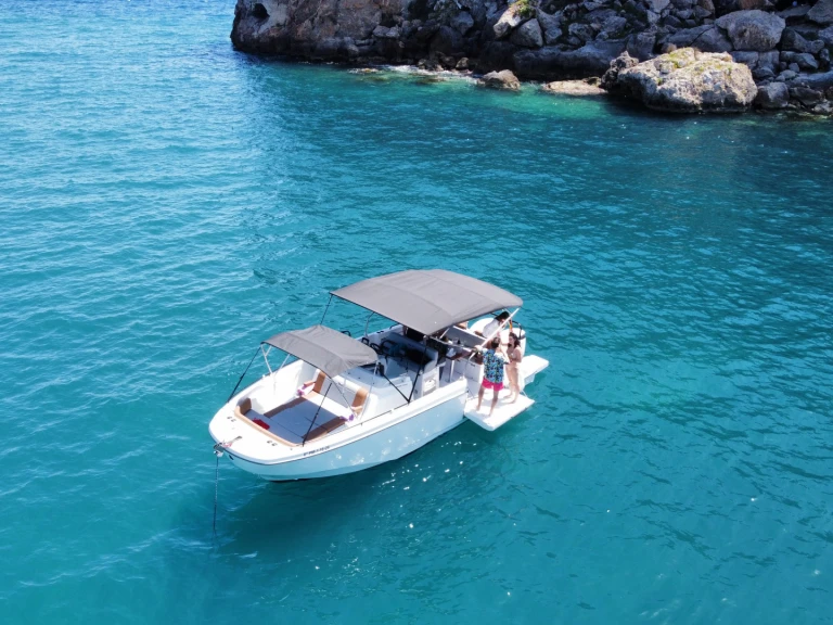 Bootsverleih Bénéteau Flyer 9 Palma de Mallorca Samboat