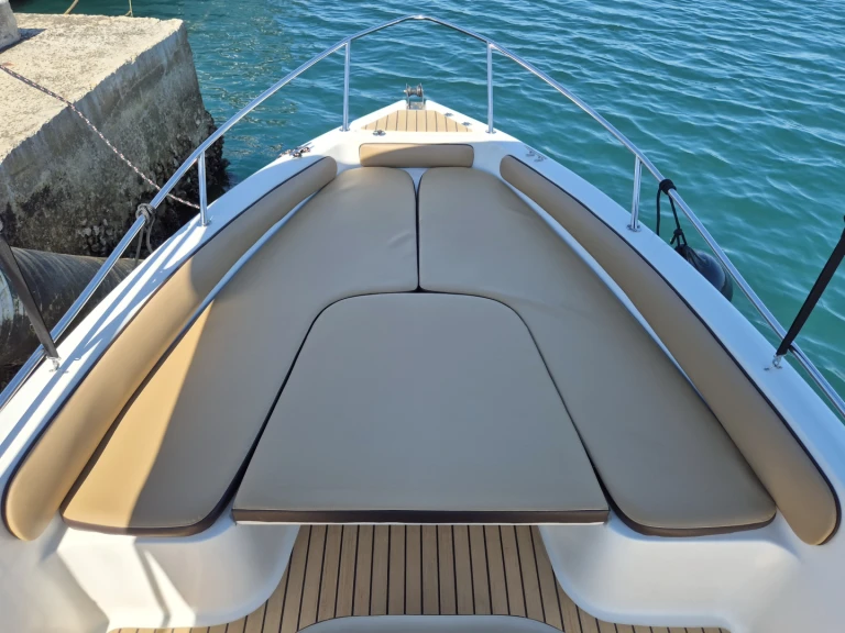 Holiday 19 Open mieten Poreč