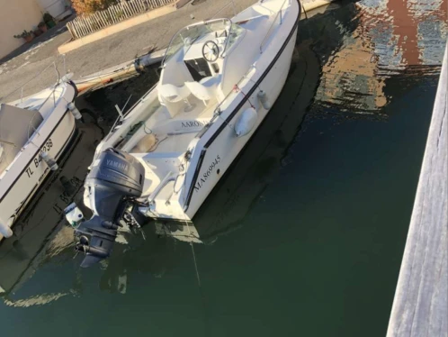 Balt 6.60 mieten Marseille