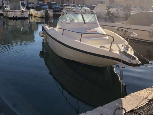 YachtCharter in Marseille - Balt 6.60 auf SamBoat