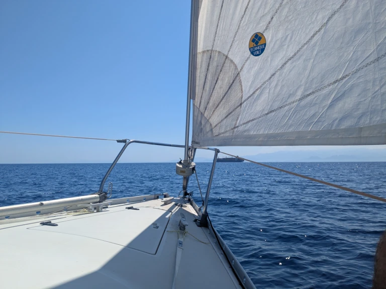 Segelboot mieten in Sciez - Bénéteau First 26 QR
