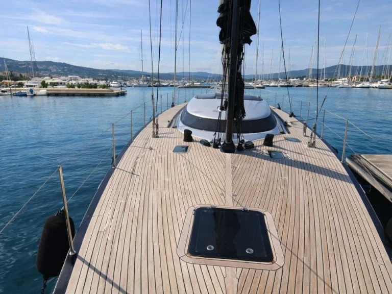 Segelboot mieten in Imperia zum besten Preis