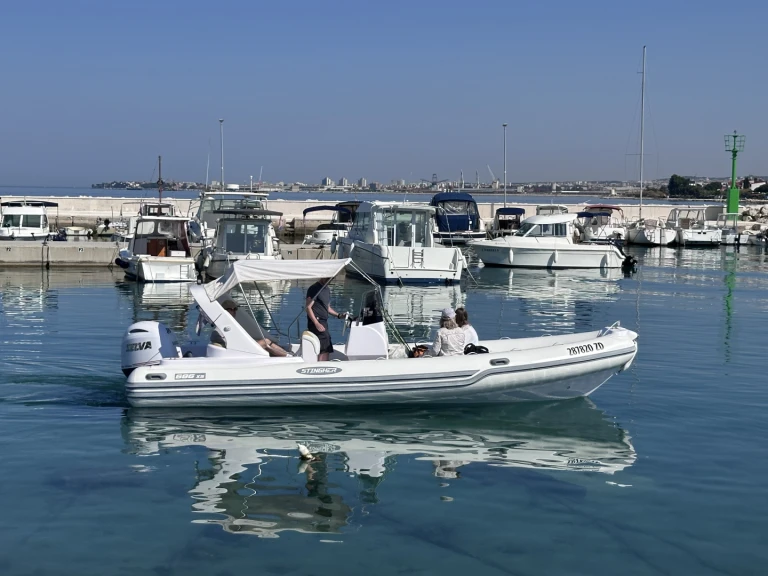 Boot mieten Bibinje günstig Valiant 630 Classic