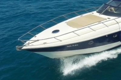Motorboot mieten in Barcelona zum besten Preis