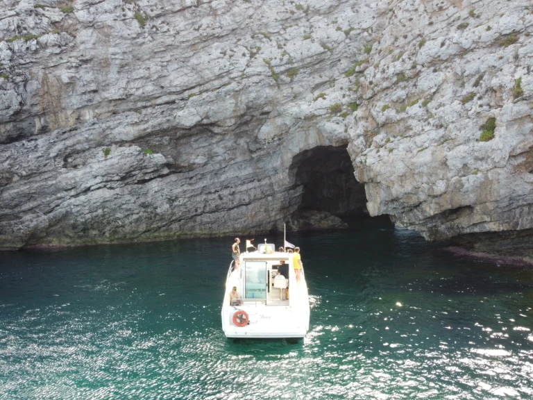 YachtCharter in Trapani - Faeton Faeton 930 Moraga auf SamBoat