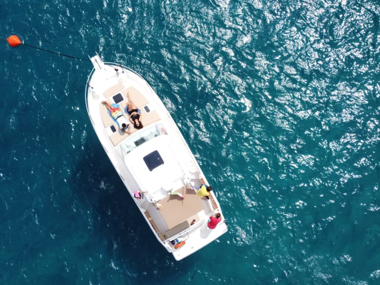 Bootsverleih Faeton Faeton 930 Moraga Trapani Samboat