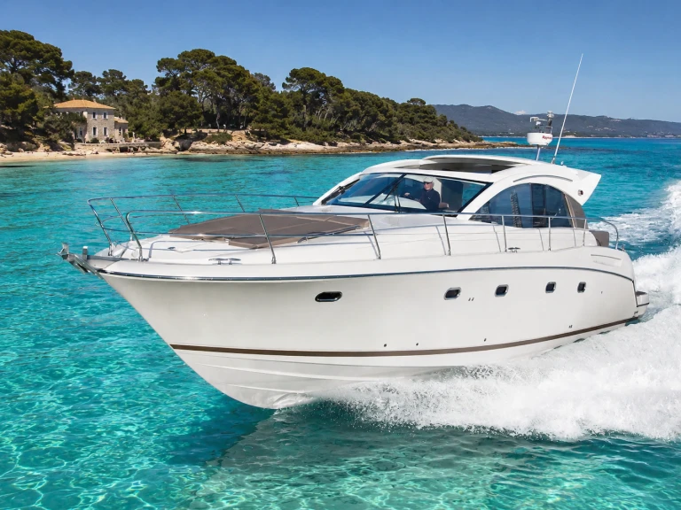 Yacht mit oder ohne Skipper Jeanneau mieten in Toulon