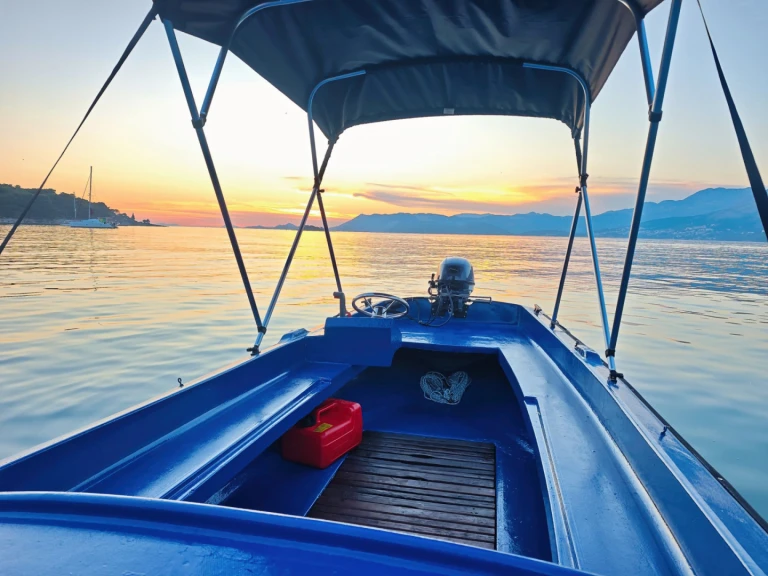 Elan Pasara 490 mieten Konavle, Cavtat