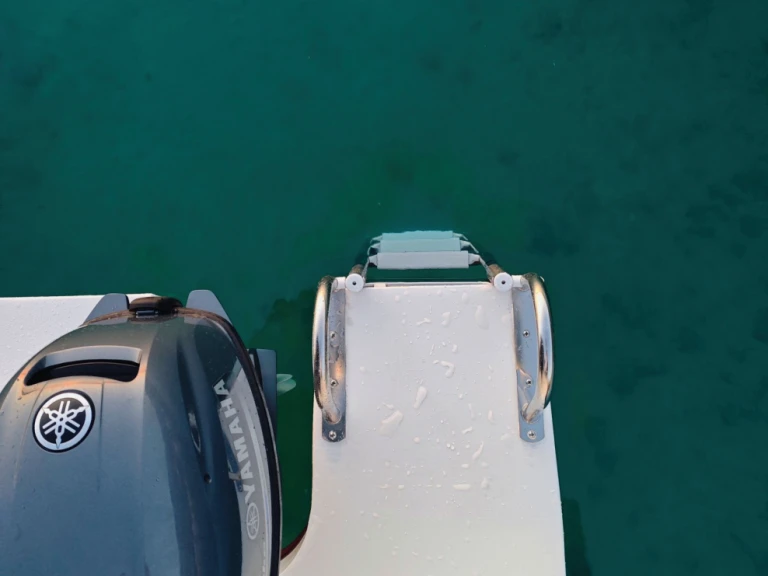 YachtCharter in Konavle, Cavtat - Elan Pasara 490 auf SamBoat