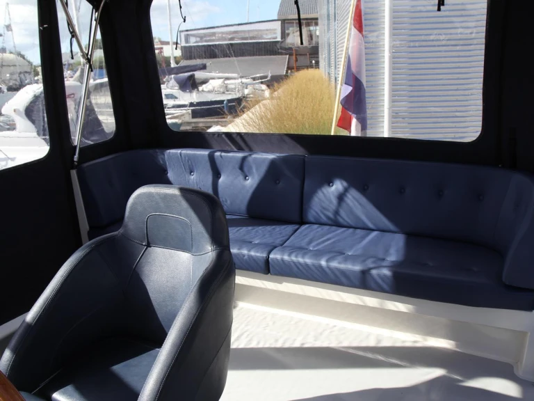 Bootsverleih privateer 34 Gaastmeer Samboat