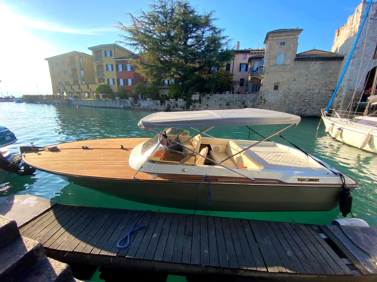 Ilver JUNIOR 22 mieten Sirmione
