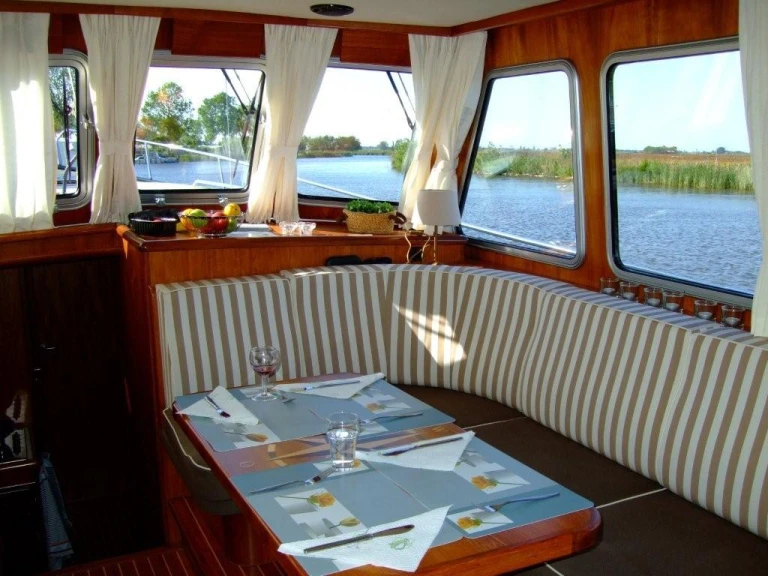 Boot mieten Gaastmeer günstig 42
