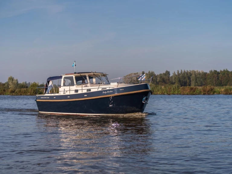 Bootsverleih Nautica 900 Gaastmeer Samboat