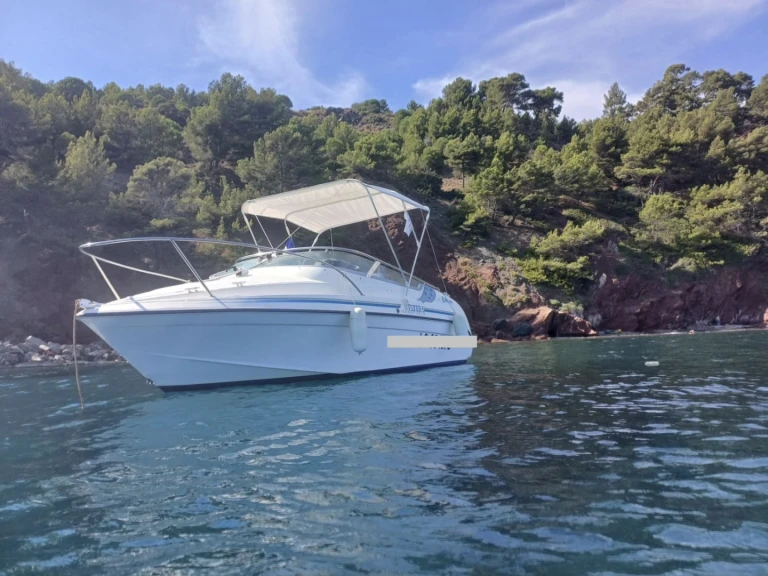 Bootsverleih Bénéteau Flyer 5 Grand Prix Frankreich Samboat