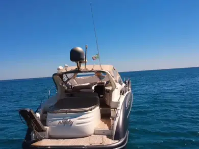 Bootsverleih Azimut Atlantis 42 Puntaldia Samboat