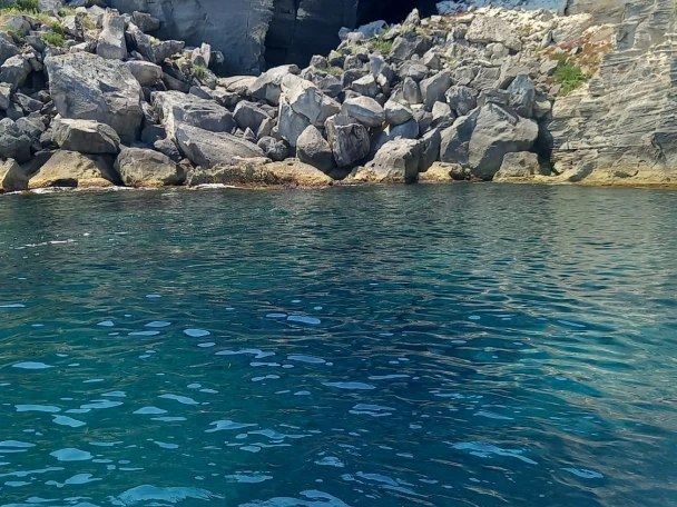 YachtCharter in Marsala - Combac Shark  auf SamBoat