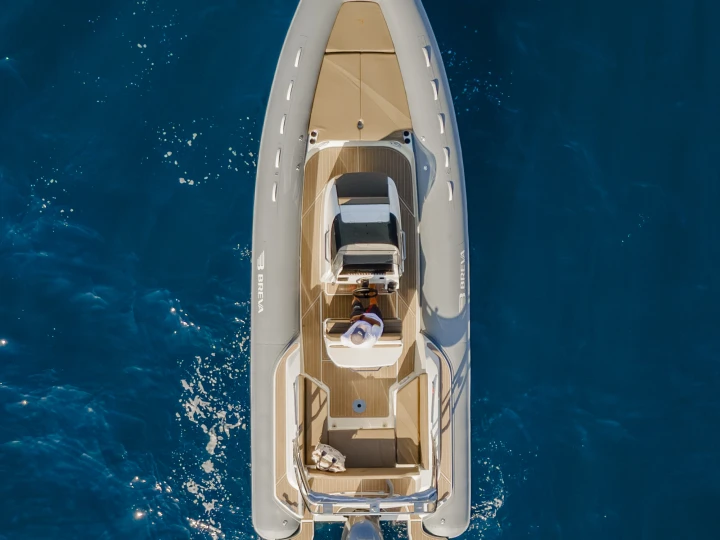 Motorboot mieten in Sorrent zum besten Preis