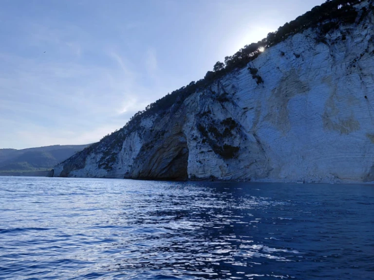 Schlauchboot mieten in Vieste zum besten Preis