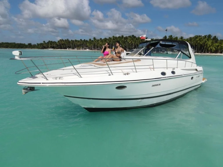 Motorboot mieten in La Romana - Custom Made custom