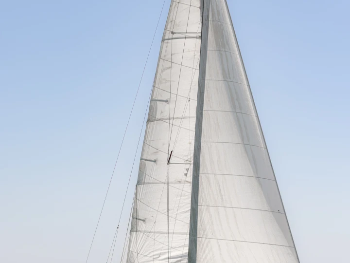 Bootsverleih Bénéteau Cyclades 50.5 Kallithea Samboat