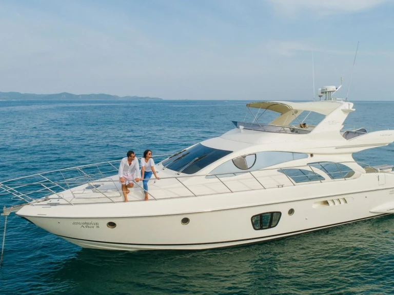YachtCharter in La Romana - Custom Made custom auf SamBoat