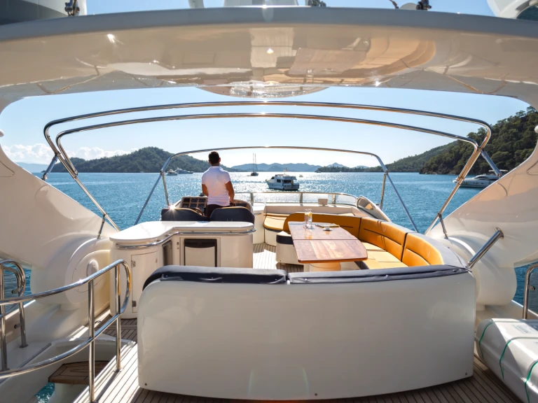 Boot mieten La Romana günstig custom