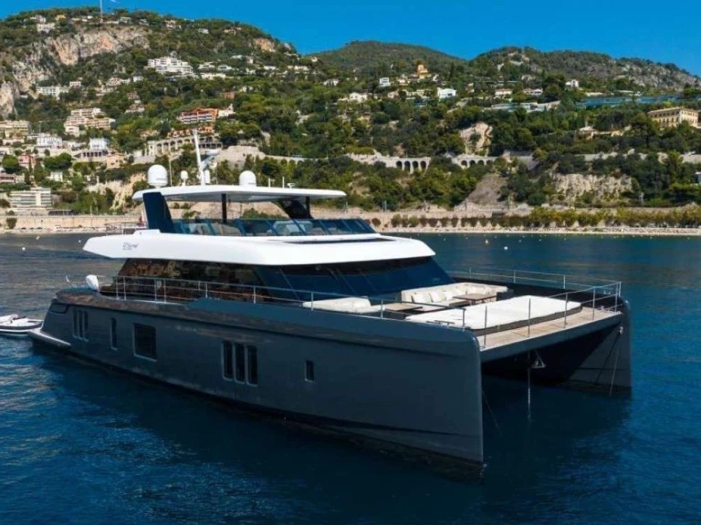 Yacht mieten in Provence-Alpes-Côte d'Azur zum besten Preis