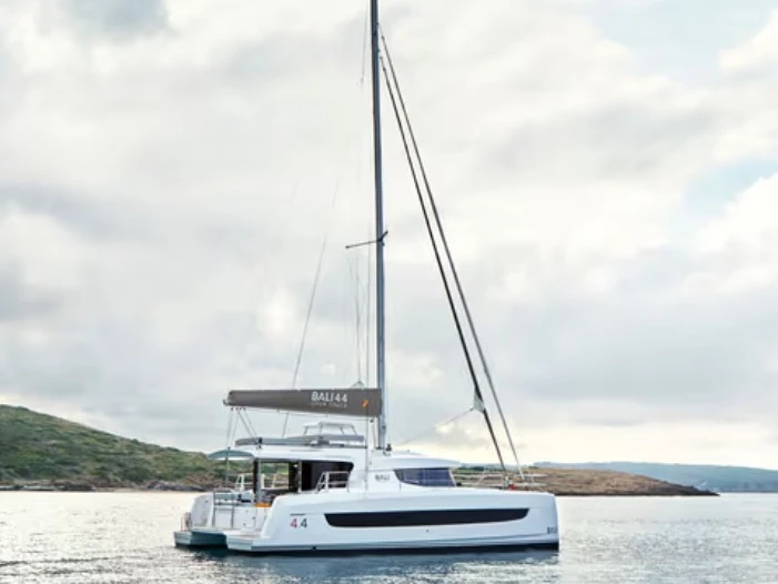 Katamaran mieten in Airlie Beach - Bali Bali 4.4