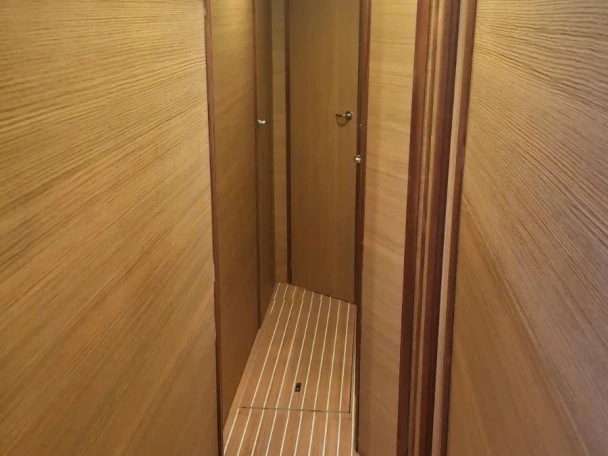 YachtCharter in Trogir - D&D Yacht D&D Kufner 57 auf SamBoat